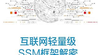 互联网轻量级SSM框架解密：Spring、Spring MVC、MyBatis源码深度剖析