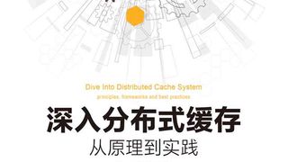深入分布式缓存:从原理到实践