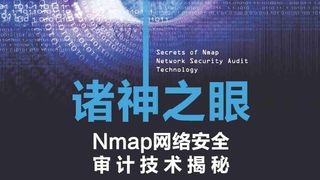 诸神之眼:Nmap网络安全审计技术揭秘
