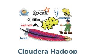 Cloudera Hadoop大数据平台实战指南