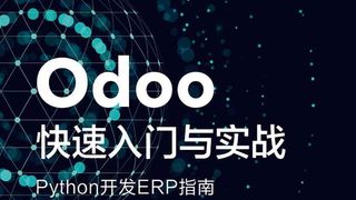 Odoo快速入门与实战：Python开发ERP指南