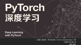 PyTorch深度学习