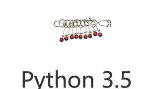 Python 3.5从零开始学