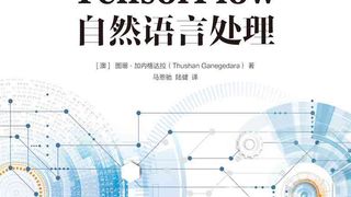 TensorFlow自然语言处理