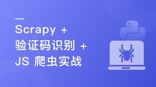(新版)Python 分布式爬虫与 JS 逆向进阶实战