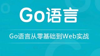 龙果学院go语言从零基础到web实战